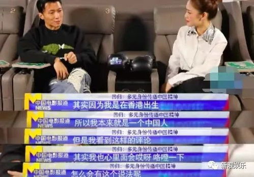 圖說(shuō) 她又有新戀情了 這對(duì)cp發(fā)糖了
