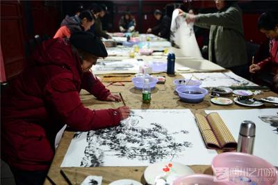 英雄故里，文藝之花盛開——新時代文藝創作服務人民的實踐與思考