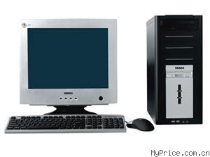 德亞黑貝(CS-4224C)臺式電腦綜合評測 性能參數、價格及用戶反饋總覽